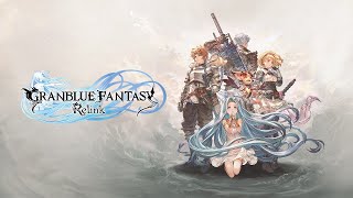 Granblue Fantasy Relink OST  End of Ragnarok Final Boss [upl. by Naesed]