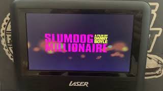 Opening to Slumdog Millionaire 2009 DVD Australia [upl. by Macomber]