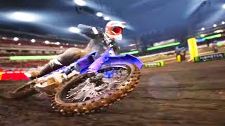 NEW Supercross Game [upl. by Giza570]