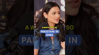 Pakistani in Iowa  S2E09 lookwhoshira  Spotlight with Sandalina [upl. by Rimaa709]