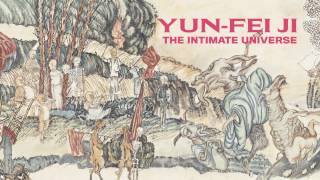 Exhibition Spotlight Yun Fei Ji The Intimate Universe [upl. by Malca707]