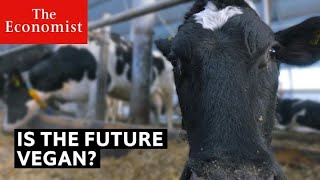 How could veganism change the world [upl. by Powder]