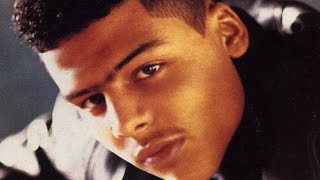 Al B Sure  Right Now Instrumental amp Ooh This Jazz Is So  Produced By Kyle West [upl. by Kcirdnekal990]