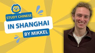 Study Mandarin in Shanghai  Useful Insight Into Learning Chinese in China  LTL Shanghai  English [upl. by Archibold]