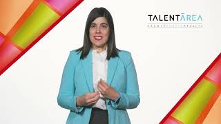 Feria de Empleo USAL 2024 con Talentarea [upl. by Marjana421]