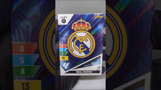 LALIGA PANINI 20232024 ADRENALYN XL PACK OPENING panini football packopening cards laliga [upl. by Olive]