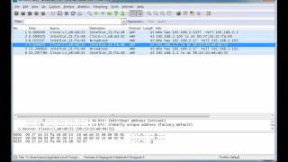 ARP basics for the Cisco CCNA [upl. by Baryram801]