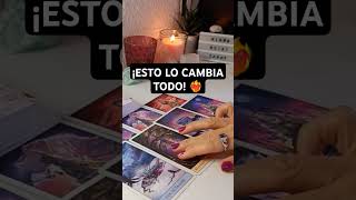 La CONFESIÓN que no esperabas ❤️TAROT AMOR❤️ tarot amor pareja [upl. by Norraa]