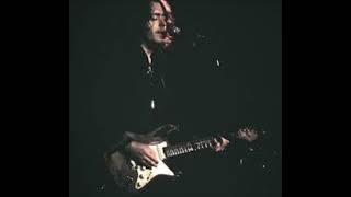 Rory Gallagher  Edinburgh Memories [upl. by Ailliw]