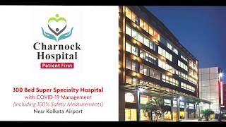 CHARNOCK HOSPITAL in COVID19 [upl. by Dranreb]