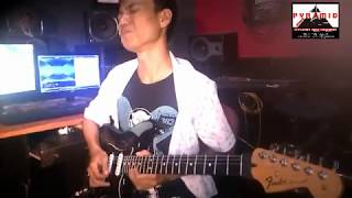 YANK  WALI MELODI GITAR COVER [upl. by Gustavo]