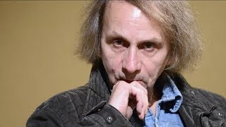 Littérature  Le phénomène Houellebecq [upl. by Sunil]