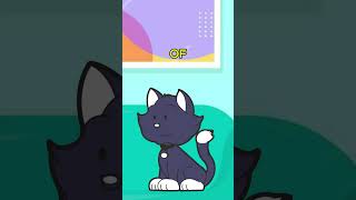 Hairball Drama  animation [upl. by Anerec690]