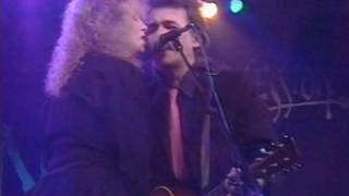 John Prine  Live at the Point Depot 1989  Full Concert [upl. by Beedon]