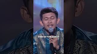 Keluarga Melayu identik sama pantun shorts standupcomedyindonesia indrajegel [upl. by Nileuqcaj]