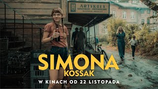 SIMONA KOSSAK  jedna spośród stada [upl. by Macegan]