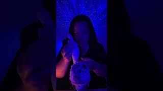 ASMR For People Who Can’t Sleep 😴 Gentle Plastic Tapping and Scratching shorts asmr [upl. by Cathey615]