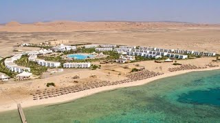 Gorgonia Beach Resort Marsa Alam [upl. by Uolyram]