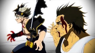 Asta amp Yami Vs Dante  Black Clover「AMV」 Centuries [upl. by Trixie]