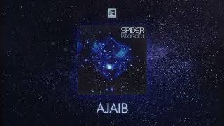 SPIDER  AJAIB  OFFICIAL AUDIO [upl. by Millda]