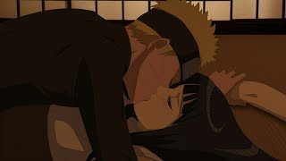 Naruto And Hinata  Love Story AMV [upl. by Panayiotis]