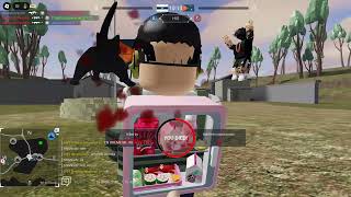 Explotadores Roblox Polybattle [upl. by Kutzer]