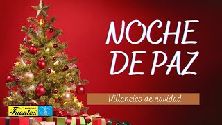 Noche de Paz  Los Niños Cantores de Navidad  Villancicos [upl. by Annohs]