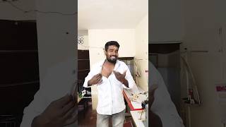 Udhayam theater la en idhayatha tholachensong dubsmash reactionvideo funnyvideo tamildubsmash [upl. by Clair340]