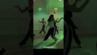 【K Choreography】 Ariana Grande x Cassie Long Way 2 The West Side Dance Mirror [upl. by Lime]