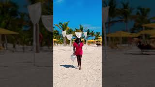 Best beach in African shortvideo youtube youtubeshorts beach fun life travel [upl. by Devina981]