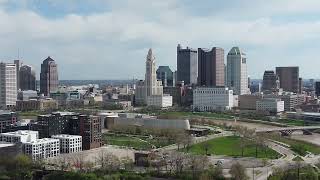 LeVeque Tower Columbus Ohio [upl. by Kerk]