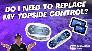 Do i need to replace my topside control [upl. by Naenej]