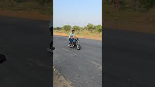 Splendor mini bike modify 45000rs under trending automobile naveenbikefeatures [upl. by Jacobson720]