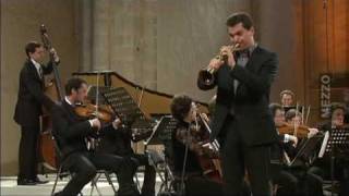 36  David Guerrier  Joseph Haydn  3ème mvt du Concerto pour trompette [upl. by Ahon146]