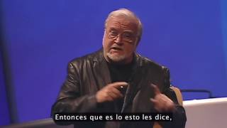 Charla TED  Dr Mihaly Csikszentmihalyi Sobre la fluidez flow [upl. by Flanigan]