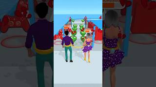 Best cool game at home cool games ever played Android iOS tranding shortsviralfunny [upl. by Inalaehak]