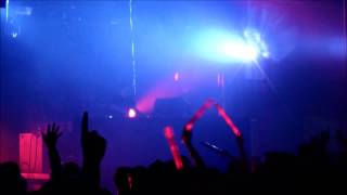 Hardwell live Ping Pong Remix  Montreux Sundance Festival 2014 Full HD [upl. by Arlon]