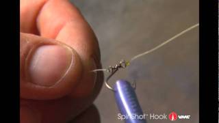 The Ultimate Drop Shot Rig VMC® SpinShot™ Hook [upl. by Vi]