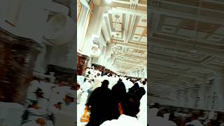 Subhanallah wall Alhamdulillah 💝makkahlive youtubeshorts shortvideo [upl. by Nossyla363]