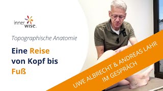 Topographische Anatomie für innerwise Anwender amp Coaches [upl. by Yromem]