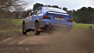 Best of Rallye Lutherstadt Wittenberg 2023 [upl. by Geddes]