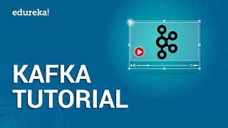 Apache Kafka Tutorial  What is Apache Kafka  Kafka Tutorial for Beginners  Edureka [upl. by Pearlstein]