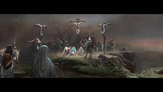 Psalm 51 sung in Aramaic  רַחֲמִים  Fr Seraphim BitKharibi [upl. by Inaj]