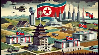 Curiosidades Sobre a Coreia Do Norte [upl. by Uos]