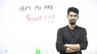 Is IBPS PO Result 2024 a Disaster Waiting to Happen [upl. by Leuqer]