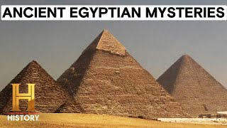 EXTRAORDINARY ANCIENT MYSTERIES UNCOVERED 2 Hour Marathon  Ancient Discoveries [upl. by Court]