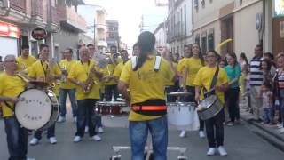 Circo Mix  Charanga Ali Ba Band [upl. by Oberstone]