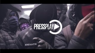 KayyKayy NPK  Lurk ParkLaneBoys SinSquad Music Video itspressplayent [upl. by Kati925]