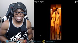 Destinys Child  Bootylicious REACTION  WHAT IS REALLY THE JELLY LMAO [upl. by Gertrude260]