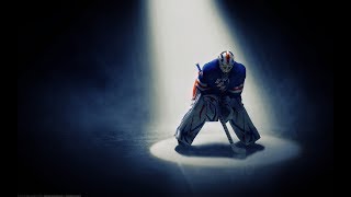 Henrik Lundqvist  The King HD [upl. by Malliw273]